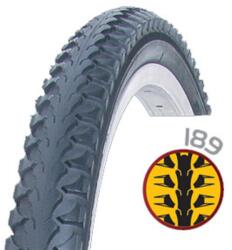 Vee Rubber Gumiabroncs Kerékpárhoz 50-559 26x1, 90 Vrb189 Fekete