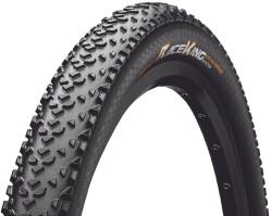 Continental MTB gumiabroncs kerékpárhoz 50-584 Race King 2.0 27, 5x2, 0 fekete/fekete, Skin - bringaboard