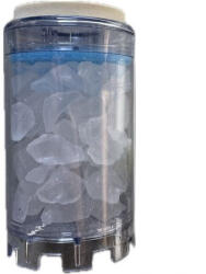  Polifoszfátos vízszűrőbetét 5" napelem tisztítóhoz (73458)