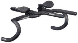 Vision Kormány METRON 4D FLAT MAS S-Bend 440mm