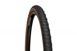 WTB Nano TCS Light Fast Rolling hajtogatható 622/700c gumiköpeny fekete/barna