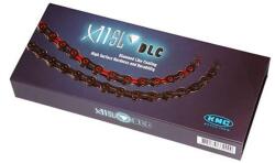 KMC Lánc X11 Sl Dlc 1/2x1/128 116l