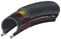 Continental Gumiabroncs Kerékpárhoz 23-622 Gatorhardshell 700x23c Fekete/Fekete, Duraskin - bringaboard