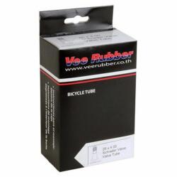 Vee Rubber Thaiföldi Belső Tömlő Gumiból Kerékpárhoz 47/57-559 (26x1, 75/2, 125) Dv