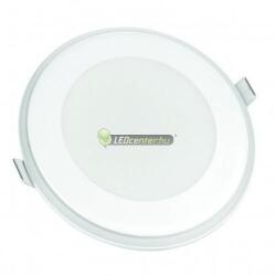 spectrumLED FIALE 3 STEPS (3 állítható fényerő) 12, 5W LED mennyezeti lámpa melegfehérSLI022026WW_PW (SLI022026WW_PW)