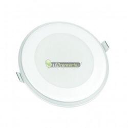 spectrumLED FIALE 3 STEPS (3 állítható fényerő) 5, 5W LED mennyezeti lámpa melegfehérSLI022025WW_PW (SLI022025WW_PW)