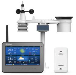 GARNI 3015 Arcus - Wi-Fi 2. generációs TFT HD kijelzővel (GARNI 3015 Arcus 2GEN)