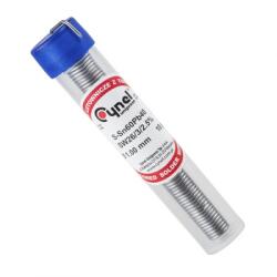 CYNEL Fludor 1mm Tub Lc60 (lut0017)