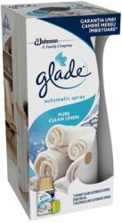 Glade Odorizant Automatic Spray Clean Linen 269 ml Glade GLADEAPCL (GLADEAPCL)