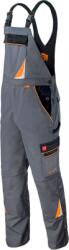 ART.MAS Pantaloni pieptar professional gri, marimea: 54, Artmas ODZ001757