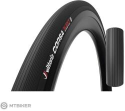 Vittoria Corsa N. EXT 700x28C G2.0 gumi, kevlár, full fekete