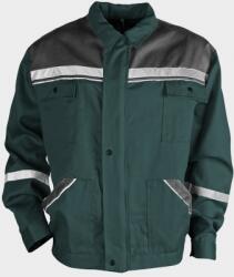 STENSO Jacheta de lucru vara Collins verde, marimea: 50, Stenso 02001561.50
