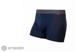 Sensor Merino Active boxerek, mélykék (XXL)