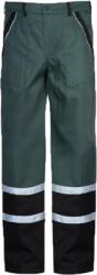 STENSO Pantaloni de lucru vara Collins verde, marimea: 42, Stenso 02001562.42