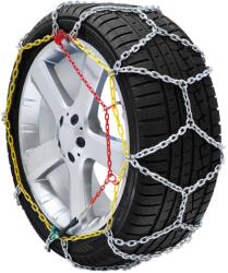 Bright Ride Rombusz mintás hólánc párban | 9 mm-es láncszemek KN110