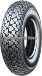 Michelin S83 Front/rear 350/80 R10 59j