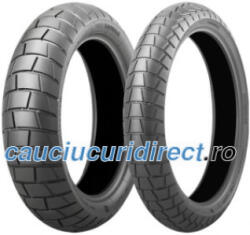 Bridgestone AT 41 R ( 140/80 R17 TL 69V Roata spate, Marcaj M+S, M/C )