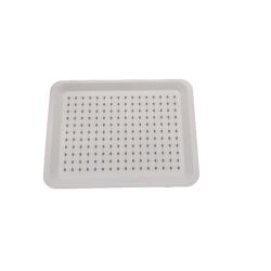 IRIS CT-006-WG csepegtetőtálca (CT-006-WG) - officedepot