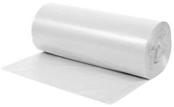 Glossy Garnituri pentru coșuri de gunoi GLOSSY 220L transparent 10 buc/rolă SZATL90120 (SZATL90120)