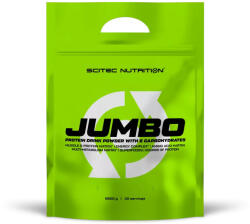 Scitec Nutrition JUMBO! - Csokoládé 5355 g