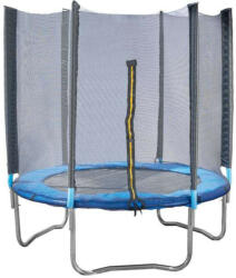  Kerti Trambulin Gyerekeknek 180x200cm