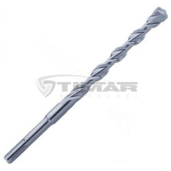 Makita #Makita B-46567-5 Fúrószár készlet 10x160mm 5db/csomag SDS-Plus V-plus (2élű) (B-46567-5)