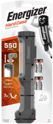 Energizer Hard Case Work Elemlámpa +4xAA elemmel EEHC4AA 7638900398250 (EEHC4AA)
