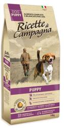Richette di Campagna Puppy 14 kg - dogshop