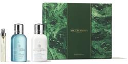 Molton Brown Coastal Cypress & Sea Fennel Travel Collection Szett 1 db