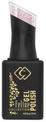 Cupio Machiaj Unghii Feline Gel Polish Kitty Love Oja Semipermanenta 15 ml