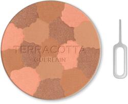 Guerlain Machiaj Ten Terracotta Light Refill Medium Warm Pudra 10 g