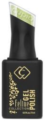 Cupio Machiaj Unghii Feline Gel Polish Cat Eyes Oja Semipermanenta 15 ml