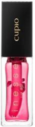 Cupio Machiaj Buze Finesse Lip Oil Rose Ulei 6 ml