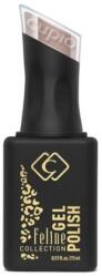 Cupio Machiaj Unghii Feline Gel Polish Tiger Wink Oja Semipermanenta 15 ml