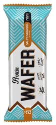 näno supps Protein Wafer Salty Caramel - 40g - vitaminbolt - 750 Ft