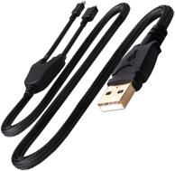 BlackBerry GSM Cable BlackBerry 7700 Series (44841)