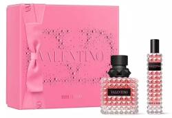 Valentino Donna Born In Roma SET: edp 50ml + edp 15ml női parfüm