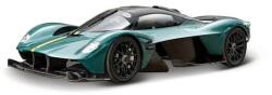Maisto - Специално издание - Aston Martin Valkyrie, зелена, 1: 18 (31465GN)