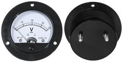 XTREME Analógový voltmeter 40V (51-140)