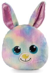 NICI Nici: Rainbow Candy pernă de pluș- 32x32 cm (48583)