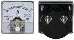 XTREME Analóg árammérő 15A+ shunt árammérő (94995)