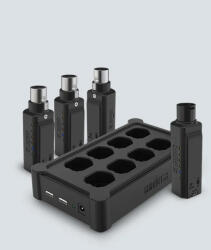 Chauvet DJ - D-Fi XLR Pack - pako