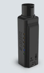 Chauvet DJ - D-Fi XLR TX - pako