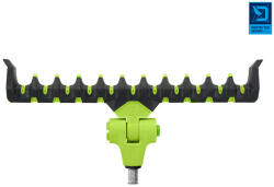 Delphin SIXTO REAXE Flexi feeder bottartó (101004668) - marlin