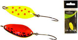 Wizard CHUBBY SPOON 2, 8G UL VILLANTÓ 008 3 cm (84100108)