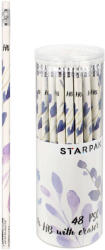 Starpak Virágos Grafitceruza - HB - 48 db (STK-512016)
