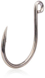 Mustad Kaiju In-line Titan Steel 1 10db/csomag (m4219001) - marlin