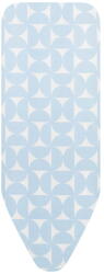 Brabantia 124 х 38 см комплект калъф и подложка за за дъска за гладене Brabantia размер B (1005629)
