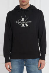 Calvin Klein Jeans férfi pulóver J30J325429 2XL INTL fekete