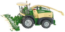 SIKU Farmer Krone BiG X 580 Maishäcklser (4066) (4066) Figurina